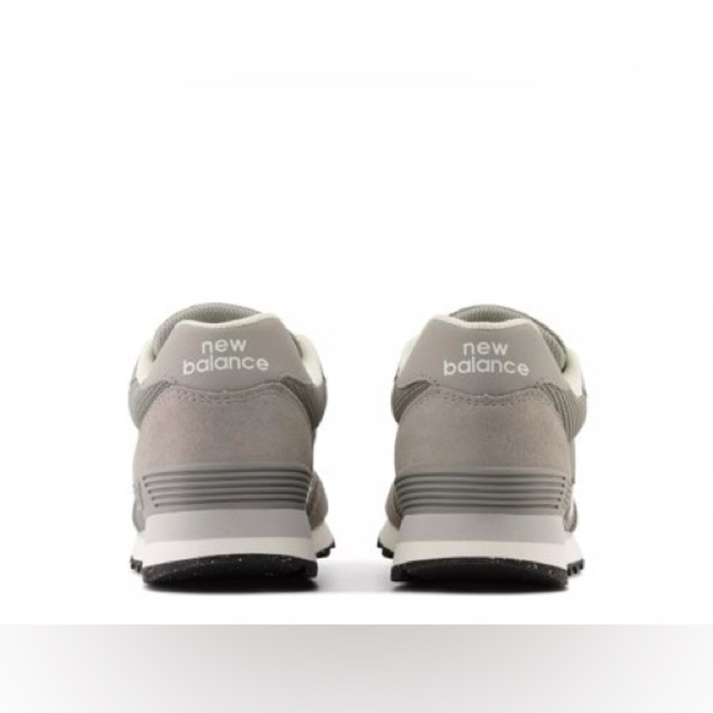 New Balance Women’s 515 V3 Sneaker Grey/White - Picture 2 of 10